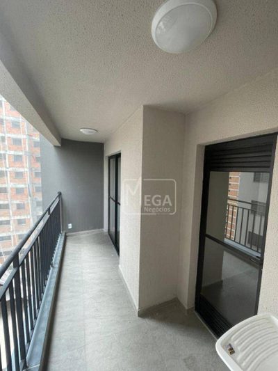 Apartamento, 2 quartos, 59 m² - Foto 1