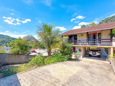 Casa, 3 quartos, 141 m² - Foto 2