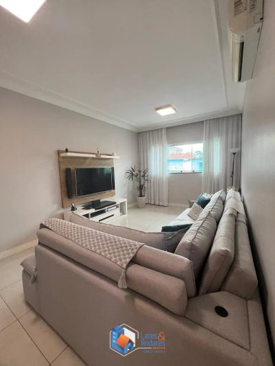 Sobrado, 3 quartos, 200 m² - Foto 2