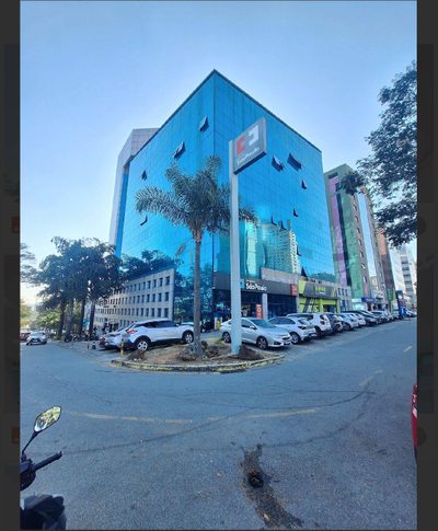Sala-Conjunto, 91 m² - Foto 1
