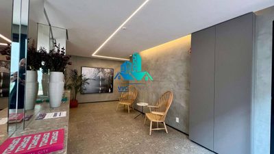 Apartamento, 2 quartos, 44 m² - Foto 4