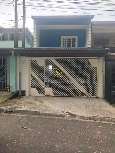Casa, 4 quartos, 300 m² - Foto 3