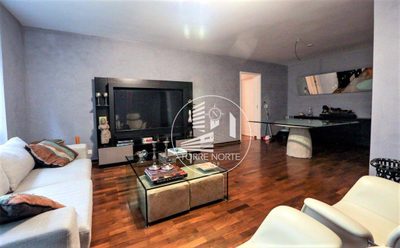 Apartamento, 2 quartos, 71 m² - Foto 2