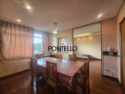 Apartamento, 3 quartos, 120 m² - Foto 5