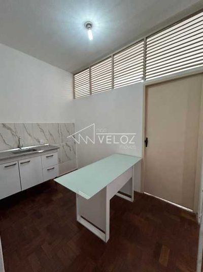 Apartamento, 2 quartos, 43 m² - Foto 3