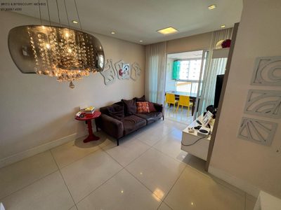 Apartamento, 3 quartos, 80 m² - Foto 5