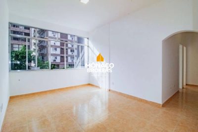 Apartamento, 3 quartos, 91 m² - Foto 3