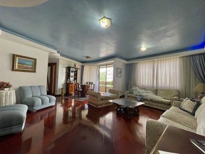 Apartamento, 4 quartos, 399 m² - Foto 5