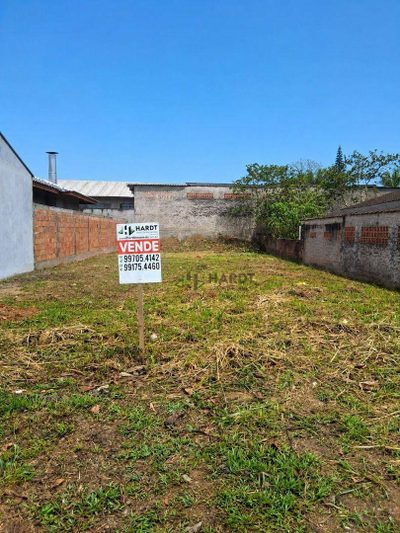 Terreno, 382 m² - Foto 1
