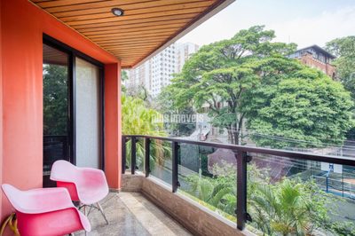 Apartamento, 4 quartos, 212 m² - Foto 2