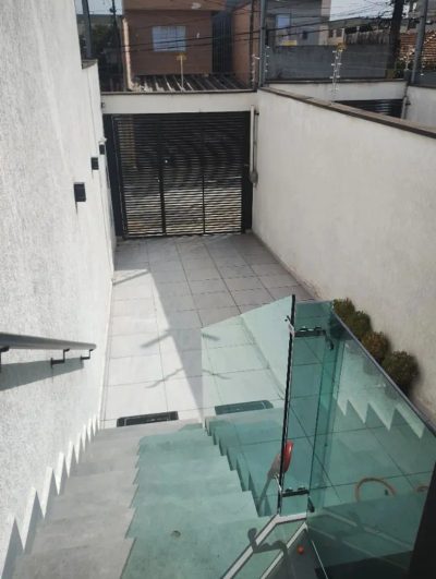 Casa, 2 quartos, 90 m² - Foto 2