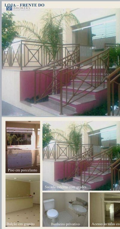 Sala-Conjunto, 24 m² - Foto 2
