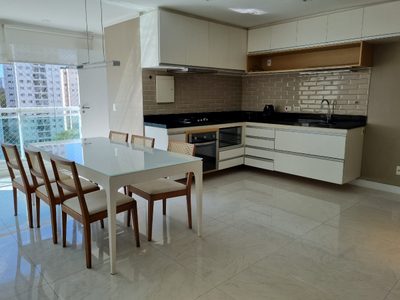 Apartamento, 2 quartos, 75 m² - Foto 2