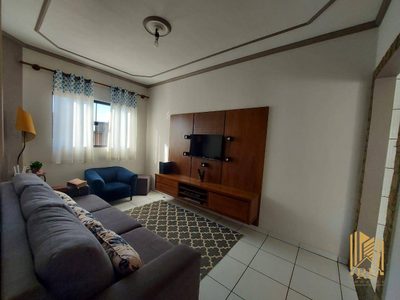 Casa, 2 quartos, 86 m² - Foto 4