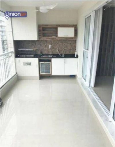 Apartamento, 3 quartos, 143 m² - Foto 3