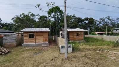 Sobrado, 2 quartos, 35 m² - Foto 5