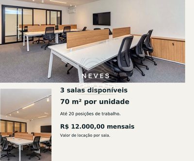 Sala-Conjunto, 120 m² - Foto 3