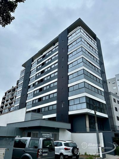 Apartamento, 3 quartos, 113 m² - Foto 5