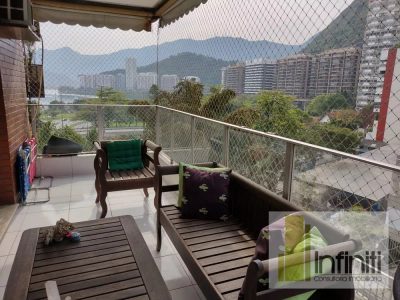 Apartamento, 2 quartos, 116 m² - Foto 5