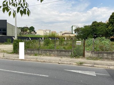 Terreno, 1125 m² - Foto 1