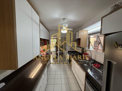 Apartamento, 4 quartos, 182 m² - Foto 5
