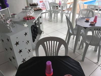 Casa, 1 quarto, 60 m² - Foto 1