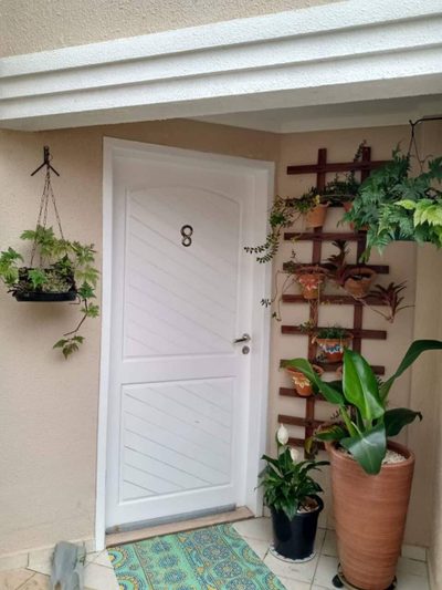 Casa, 3 quartos, 80 m² - Foto 2