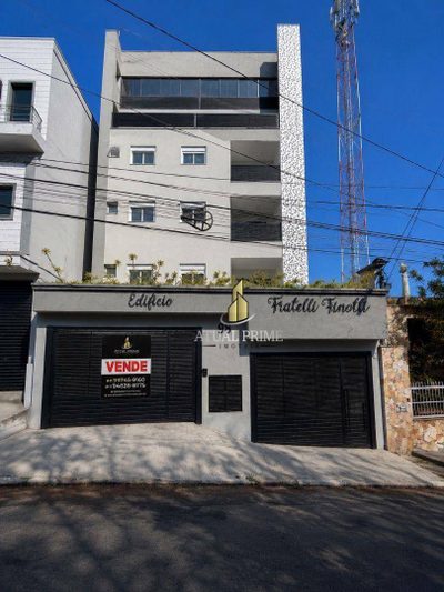 Apartamento, 3 quartos, 84 m² - Foto 1