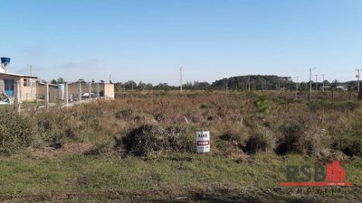 Terreno, 844 m² - Foto 1
