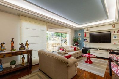 Casa, 3 quartos, 340 m² - Foto 2