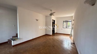 Casa, 2 quartos, 127 m² - Foto 1
