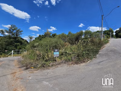 Terreno, 288 m² - Foto 1
