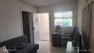 Casa, 3 quartos, 62 m² - Foto 5