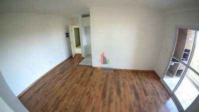Apartamento, 2 quartos, 58 m² - Foto 1