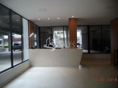 Loja-Salão, 212 m² - Foto 1