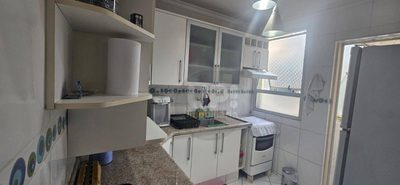 Apartamento, 2 quartos, 61 m² - Foto 5
