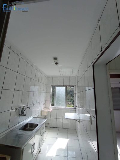 Apartamento, 1 quarto, 36 m² - Foto 5