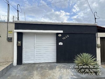 Casa, 2 quartos, 83 m² - Foto 1