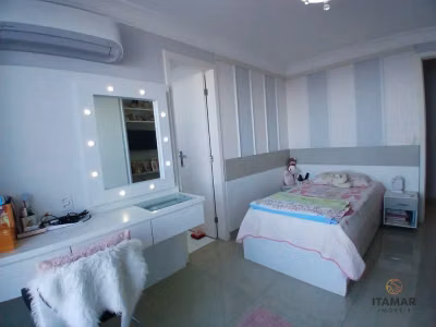 Cobertura, 3 quartos, 161 m² - Foto 1