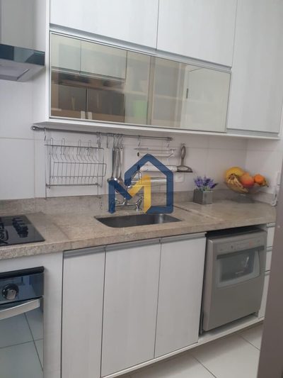 Apartamento, 3 quartos, 99 m² - Foto 5