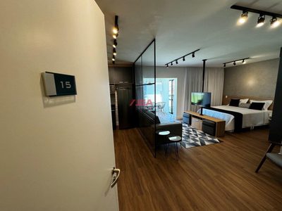 Apartamento, 1 quarto, 77 m² - Foto 4