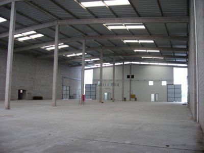 Depósito-Galpão, 2530 m² - Foto 4