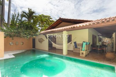 Casa, 7 quartos, 764 m² - Foto 5