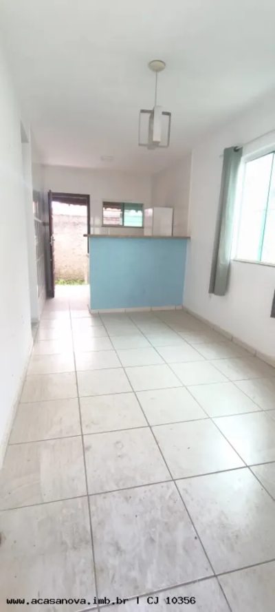 Casa, 2 quartos, 64 m² - Foto 4