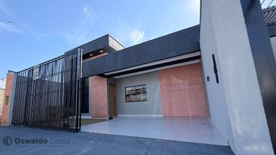 Casa, 2 quartos, 74 m² - Foto 3