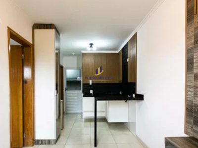 Apartamento, 2 quartos, 47 m² - Foto 1