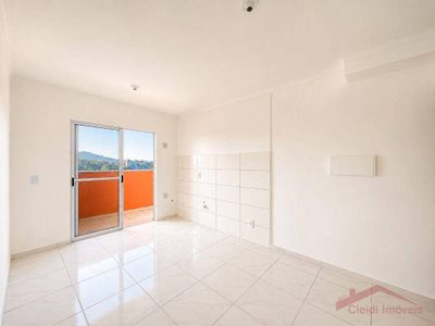 Apartamento, 2 quartos, 86 m² - Foto 4
