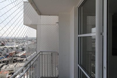 Apartamento, 2 quartos, 46 m² - Foto 3