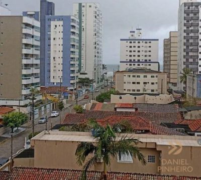 Apartamento, 2 quartos, 88 m² - Foto 1