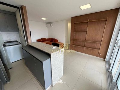 Apartamento, 3 quartos, 78 m² - Foto 3